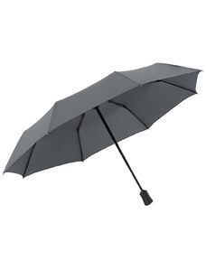Doppler MIA Salzburg - plně automatický deštník šedá