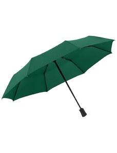 Doppler MIA Salzburg - plně automatický deštník tmavě zelená