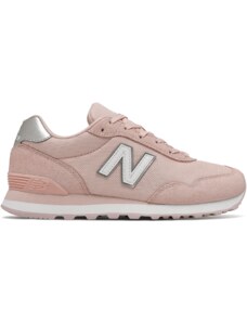 Dámské boty New Balance WL515BB3 – růžové