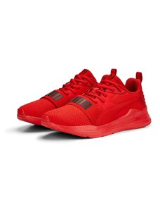 Puma Wired Run Pure red