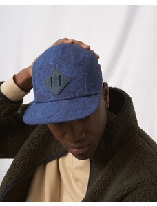 Organic 5-Panel Hat Night Sky - United by blue