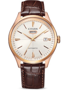 Citizen Elegant Automatic NH8393-05AE