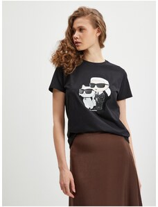 Dámské triko Karl Lagerfeld