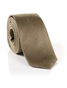 MONTI pánská kravata z hedvábí 01180 0003 2230