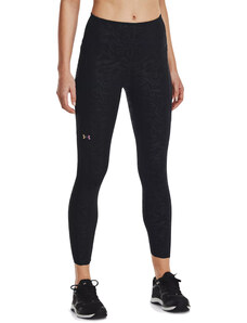 Legíny Under Armour Under Armour UA Rush Legging Emboss Perf 1377060-001