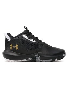 Boty Under Armour