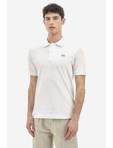 POLOKOŠILE LA MARTINA MAN POLO S/S PIQUET STRETCH