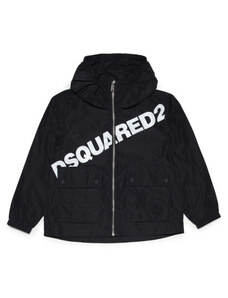 DSQUARED2 BUNDA DSQUARED JACKET