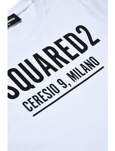 DSQUARED2 TRIČKO DSQUARED T-SHIRT