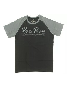 Tričko Rusty Pistons RPTSM85 Merril black/grey - M / černá