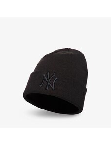 New Era Čepice Zimní Mlb Cuff Knit Nyy Bob New York Yankees Muži Doplňky Čepice 12122729