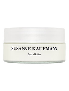 Susanne Kaufmann Body Butter – Vyživující tělové máslo 200 ml