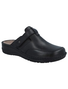 TEC-PRO-MONA dámská pracovní obuv s certifikací černá 09318-875 Berkemann