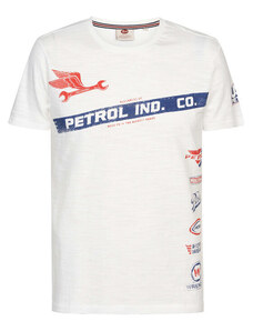 T-Shirt Petrol Industries