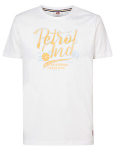 T-Shirt Petrol Industries