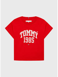 T-Shirt Tommy Hilfiger