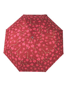 Perletti Dámský plně automatický deštník Lotus
