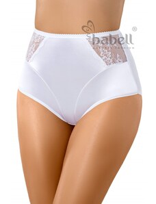 BABELL Stahovací kalhotky 103 white