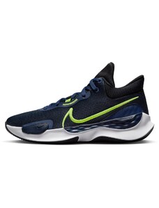 Basketbalové boty Nike RENEW ELEVATE 3 BASKETBALL SHOES dd9304-005