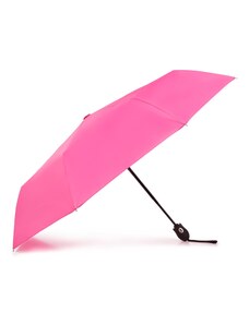 Deštník Smart Wittchen, fuchsie,