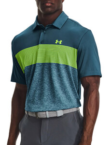 Triko Under Armour Under Armour UA Playoff 3.0 Stripe Polo 1378676-415