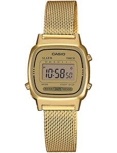 Hodinky Casio LA670WEMY-9EF