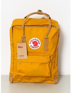 Fjallraven Kanken (ochra)žlutá