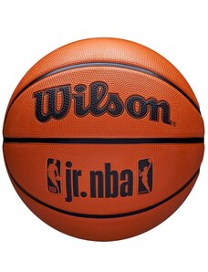 Míč Wilson JR NBA DRV FAM LOGO BSKT wz3013001xb