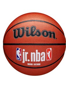 Míč Wilson JR NBA FAM LOGO INDOOR OUTDOOR BSKT wz2009801xb