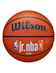 Míč Wilson JR NBA FAM LOGO AUTH OUTDOOR BSKT wz3011801xb