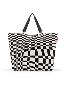 Nákupní taška Reisenthel Shopper XL Op-art
