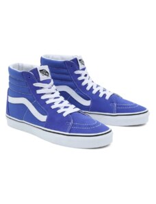 Vans UA SK8-Hi COLOR THEORY DAZZLING BLUE