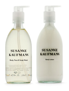 Susanne Kaufmann Hypersensitive Skin Body Duo