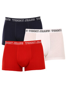 3PACK pánské boxerky Tommy Hilfiger vícebarevné (UM0UM02850 0T6)