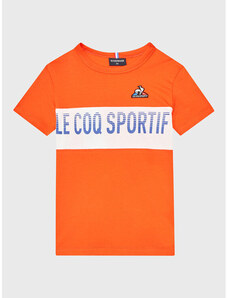 T-Shirt Le Coq Sportif