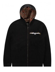 The Hundreds Butterfly Adam Work Jacket černá M