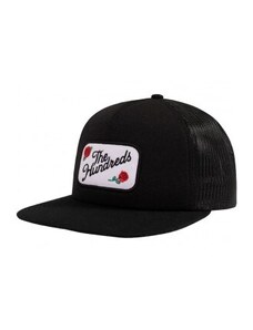 The Hundreds Garage Trucker Hat černá UNI