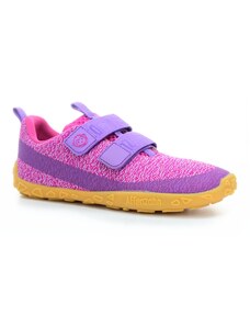 tenisky Affenzahn Sneaker Knit Dream - Pink AD