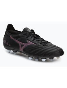 Fotbalové boty Mizuno Morelia Neo III Pro Mix černé P1GC228399