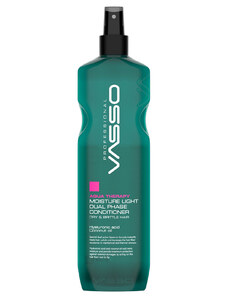 VASSO Dvoufázový kondicionér na vlasy Aqua Therapy 460 ml