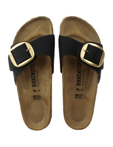 Birkenstock Madrid Big Buckle