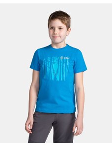 Chlapecké tričko Kilpi SALO-JB