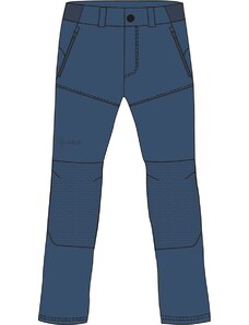 Pánské outdoorové kalhoty Kilpi HOSIO-M