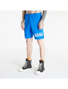 Pánské kraťasy Heron Preston HPNY 23 Sweatshorts Blue/ White