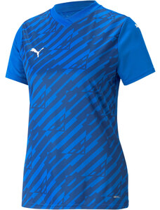 Dres Puma teamULTIMATE Jersey W 705655-02