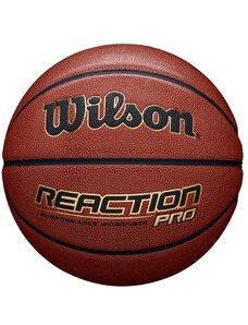 Míč Wilson REACTION PRO BASKETBALL wtb1013x