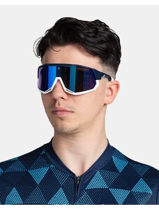 Unisex sluneční brýle Kilpi ZINDY-U tmavě modrá