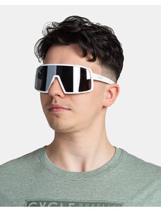 Unisex sluneční brýle Kilpi PEERS-U bílá