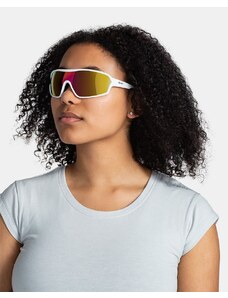 Unisex sluneční brýle Kilpi OZELLO-U bílá