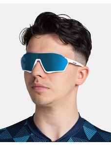 Unisex sluneční brýle Kilpi DIOSY-U bílá
